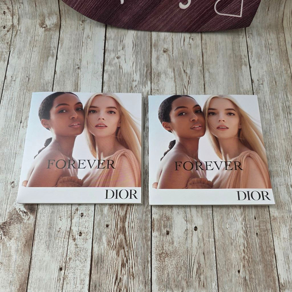Dior Foundation Samples - Picture 1 of 2